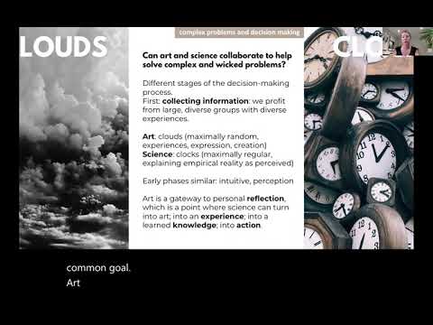 The underused potential of art-science collaborations_Ulrike Kcuhner