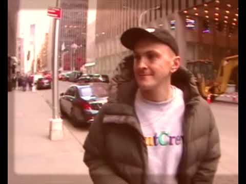 Video thumbnail for Tangerine