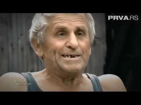 Srpske Misterije - Epizoda 9: Zlo drvo