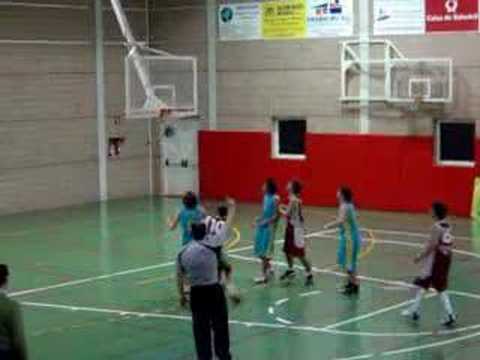 Lima-Horta( CADET A)