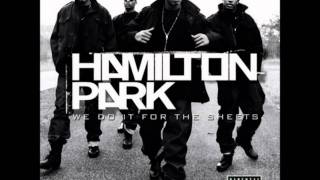 hamilton park -- we do it for the sheets