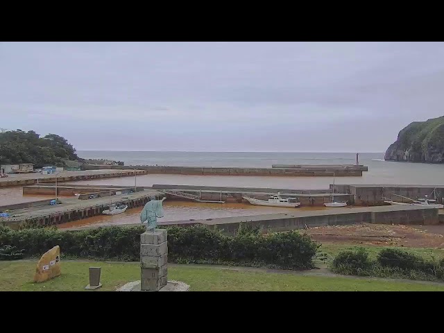 薩摩硫黄島（鹿児島県三島村）