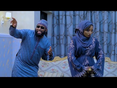 , title : 'Sabuwar Waka (Shagwaba) Latest Hausa Song Original Official Video 2023#'