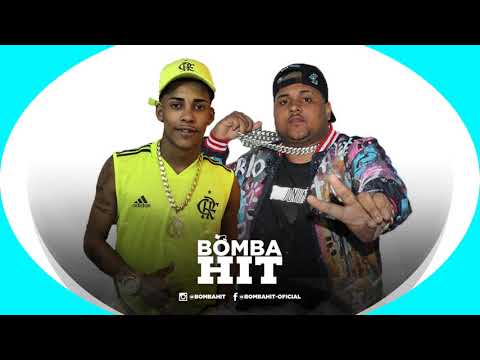 MC Poze do Rodo e MC Kevin o Chris - Barco Cheio de Piranha  (DJ Alex da Baixada) 2020
