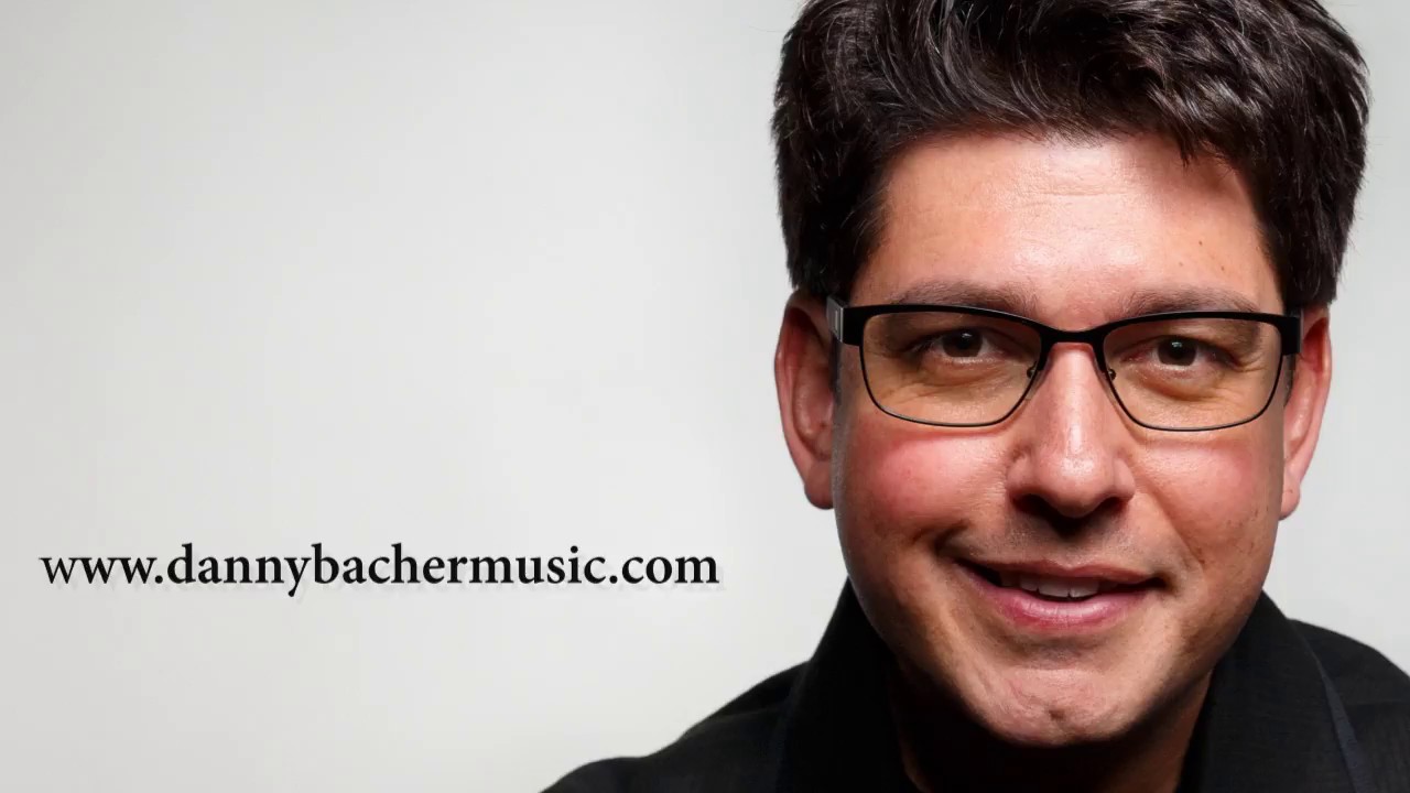 Promotional video thumbnail 1 for Danny Bacher Music