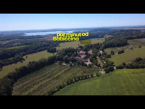Video Žernov - Prodej stavebního pozemku 1 216 m2