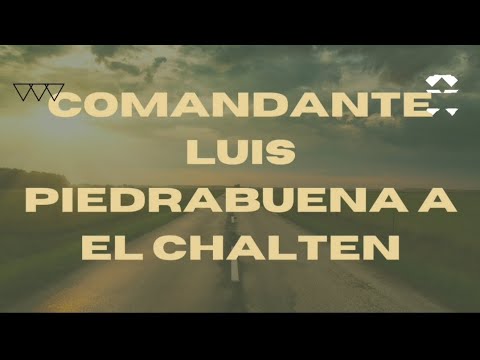 Quinto dia- De Comandante Luis Piedrabuena até El Chalten.