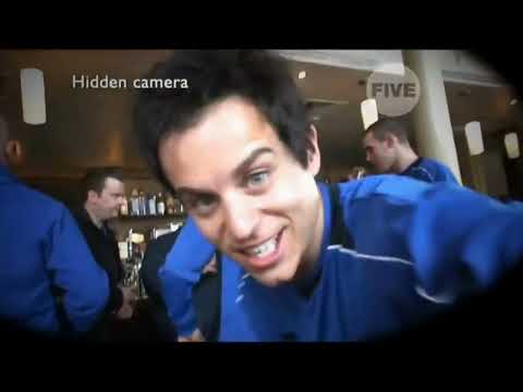 Macintyre Undercover - The Kevin Bishop Show