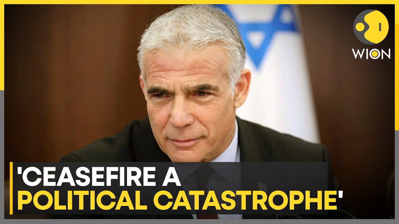 EU Mulls Suspending EU-Israel Trade Agreement | WION News