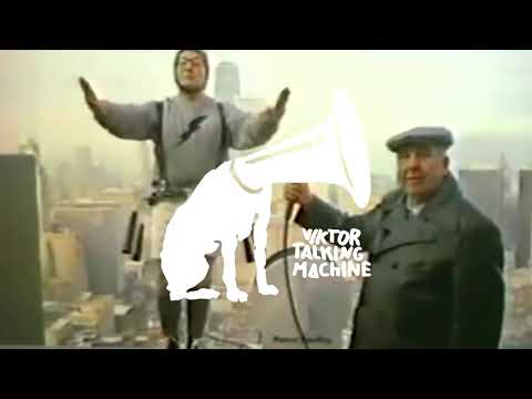 Viktor Talking Machine – Music With Sleeves | Session #03