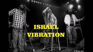 Divulgando:  Israel Vibration - Perfect Love And Understanding / Marcos Roots - AL