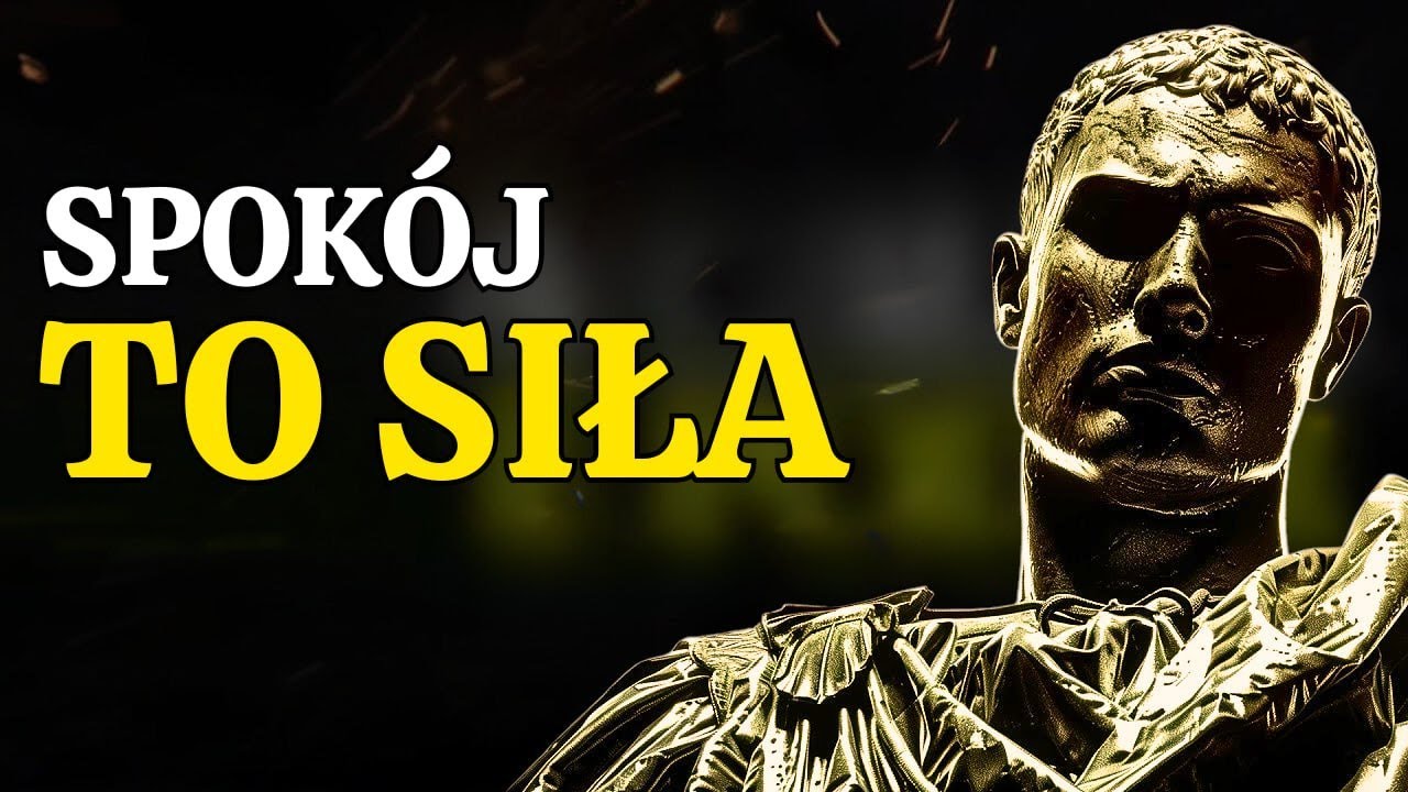 ODKRYJ JAK ZACHOWAĆ SPOKÓJ W KAŻDEJ SYTUACJI! ZOBACZ JAK!