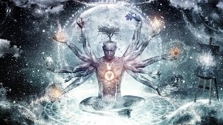 Klaus Schulze - Narren des Schicksals (Studio 1992/3)