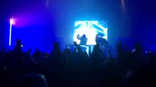 DRAMA CLUB   PRODIGY REMIX FROM CARDIFF