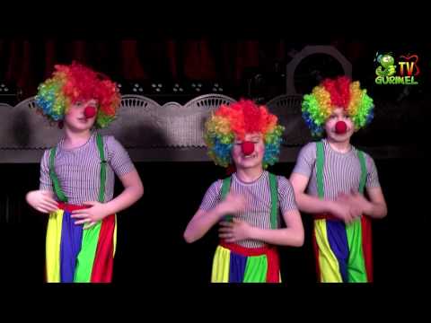 Liceul Internat Municipal cu Profil Sportiv - Clownii