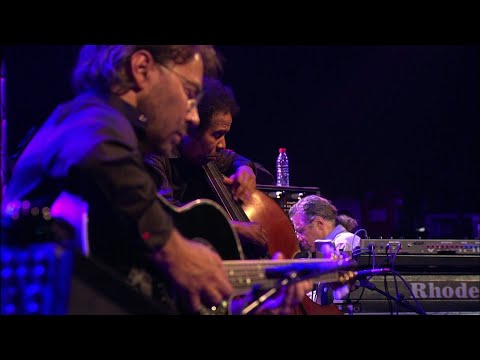 Return to forever - No Mystery (2008)