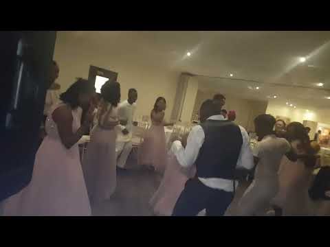 DJ Party Moves (Sareli Events Ltd) video.