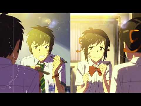 Prxd. Jay - would I choose you [AMV]