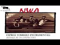 N.W.A. - Express Yourself (Instrumental)