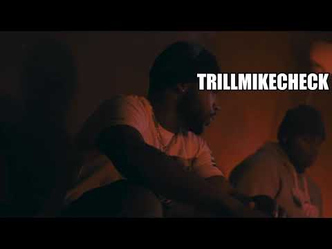 D-Menace x Trill Mike Check  Better Days  Shot by: @Niv_directher