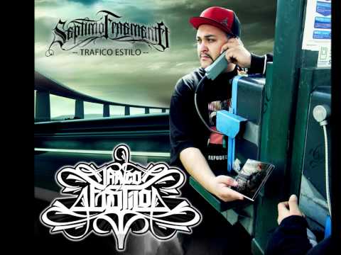 Ghetto latino-Septimo Fragmento 2012