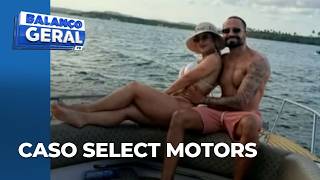 Donos da Select Motors vivem no luxo após saírem da cadeia: são cerca de 200 vítimas de golpe 