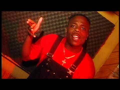 Chuck Fenda - "Jah All About You" His first music video.