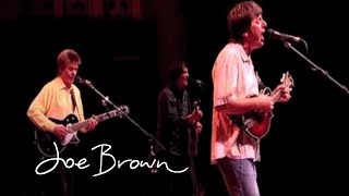 Joe Brown - You&#39;re My Wildest Dreams - Live In Liverpool