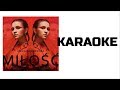 AniKa Dąbrowska - Miłość - karaoke AniKa Dąbrowska - Miłość - karaoke