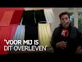 Bruidswinkel stort zich op mondkapjes