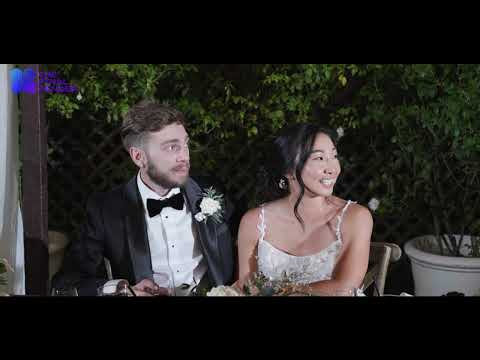 Emotional Wedding Story