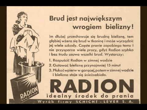 Tadeusz Faliszewski- Piosenka o Radionie (Song about Radion)