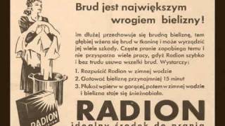 Tadeusz Faliszewski- Piosenka o Radionie (Song about Radion)