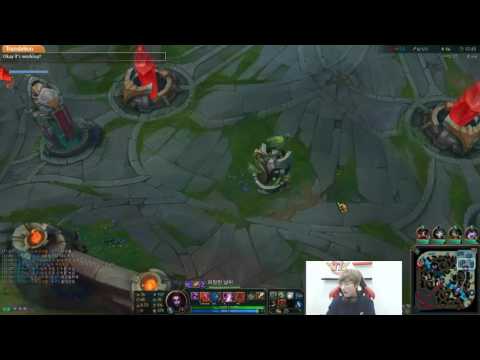 Peanut Elise live stream, Mar 16 2017