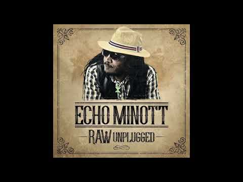 Echo Minott - Pickney Fi Mine -ft  Earl Chinna Smith (Audio)