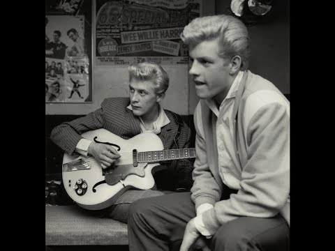 Mickie Most -  That's Alright