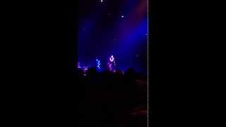 Warren Ellis - song intro at IBYM