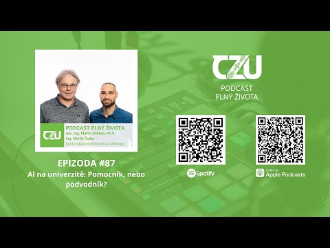 Podcast: AI at University — Assistant or Cheat?