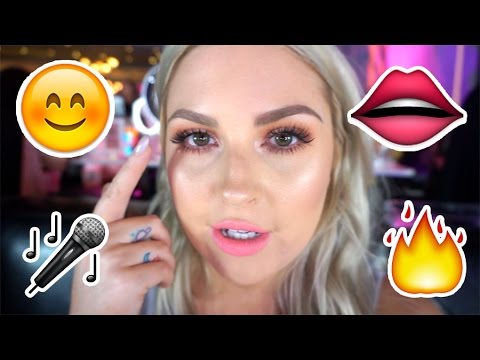 Amazing New Makeup!! ♡ Follow Me Day 292 Video