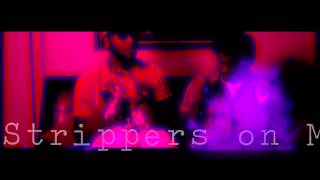 Cheeto Gambine Feat. Big Kuntry King - No Pressure