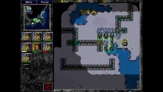 Elf Rescue - Let's Play Warcraft II Part 2