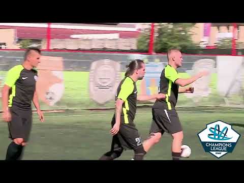 pozor na oči EMF Champions League  2023 Full Match BKMK Brno🇨🇿  vs TO-DAY Hydrokres Prešov🇸🇰   5:3