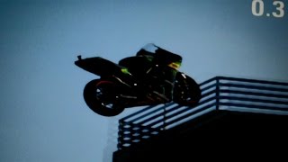 motogp 2015 - 2016 game funny crash
