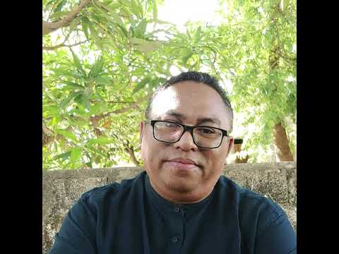 Pdt. Esra Soru : APAKAH DI SURGA JUGA ADA TINGKATAN-TINGKATAN?