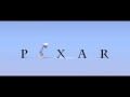 PIXAR logo