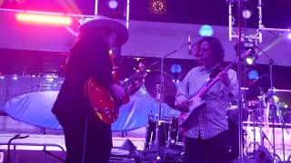 Marcus King & Jack Pearson - Hot 'Lanta - 2/8/17 Keeping The Blues Alive Cruise