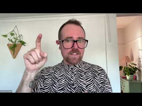 Conversations from the Alcove: Sunny Drake