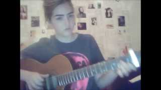 HETTIE // Golden Brown (The Stranglers cover)