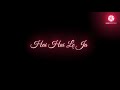 Hindi Song States Whatsapp States Video Love States