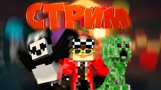 preview picture of video 'Stream Minecraft Сборка для Стрима :3 (15.04 20:00)'